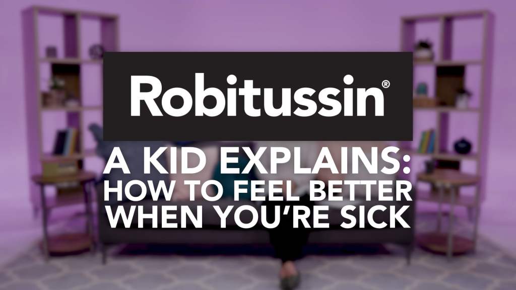 How One Mom Vlogger Deals With Sick&nbsp;Days