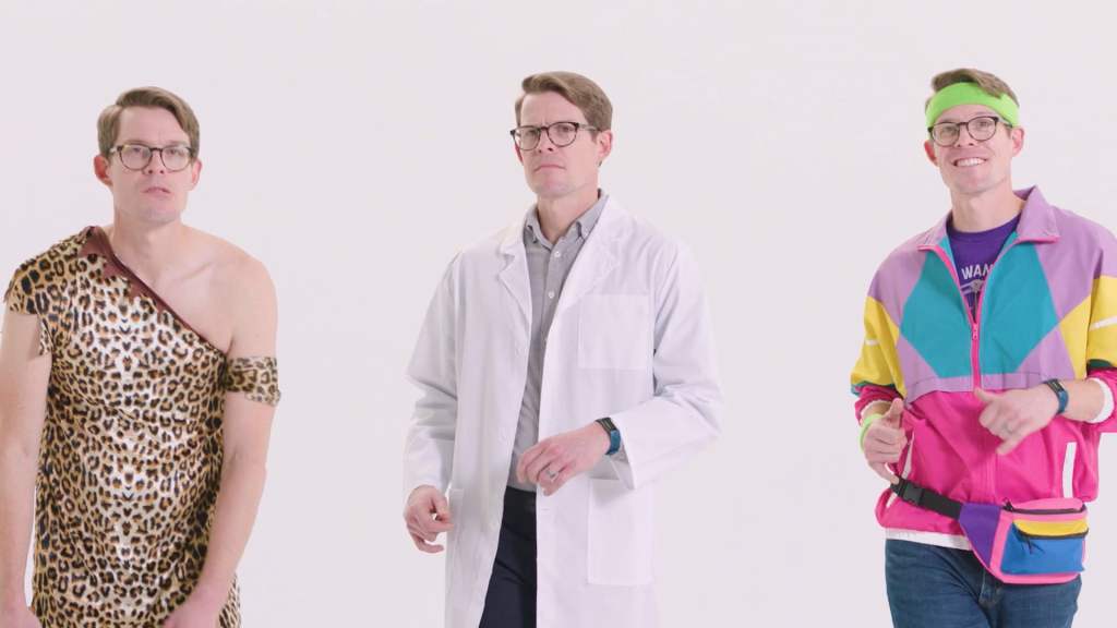 PatientPoint Academy Ep. 103:&nbsp;Walking