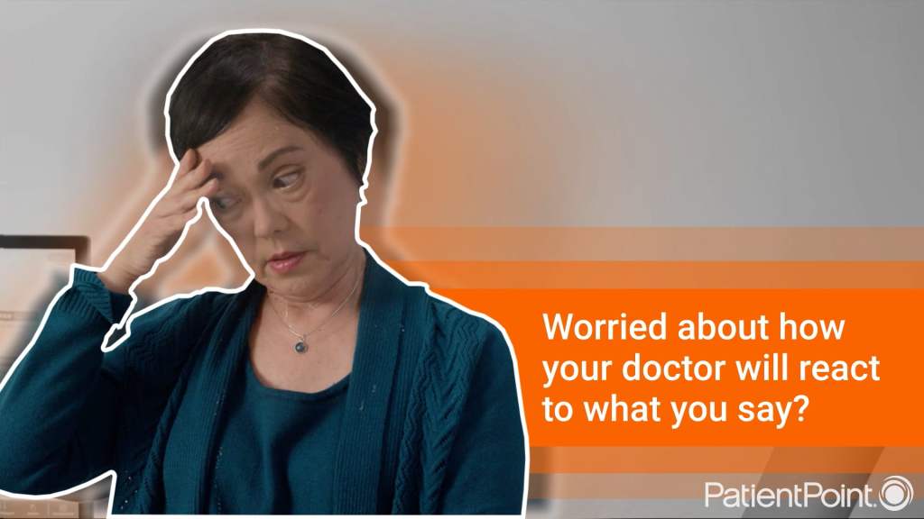 Medical Timeout Ep 3: To Say or Not to&nbsp;Say