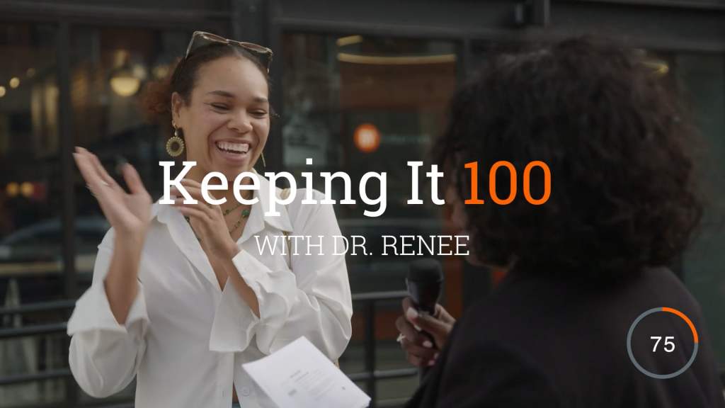 Keeping It 100 Ep. 1: “Can’t Afford Not&nbsp;To”