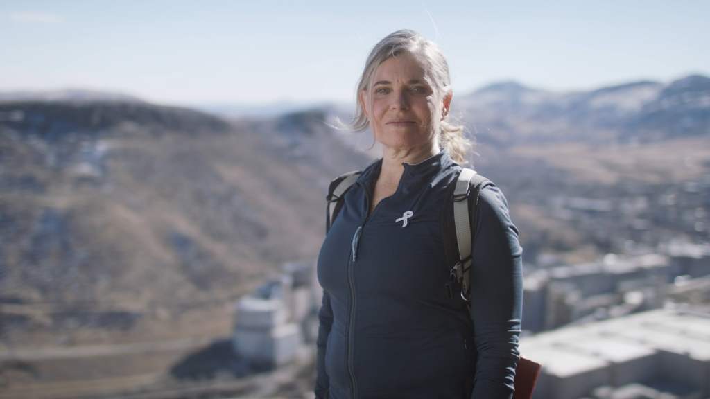 A Patient’s Journey: Heidi’s&nbsp;NCSLC