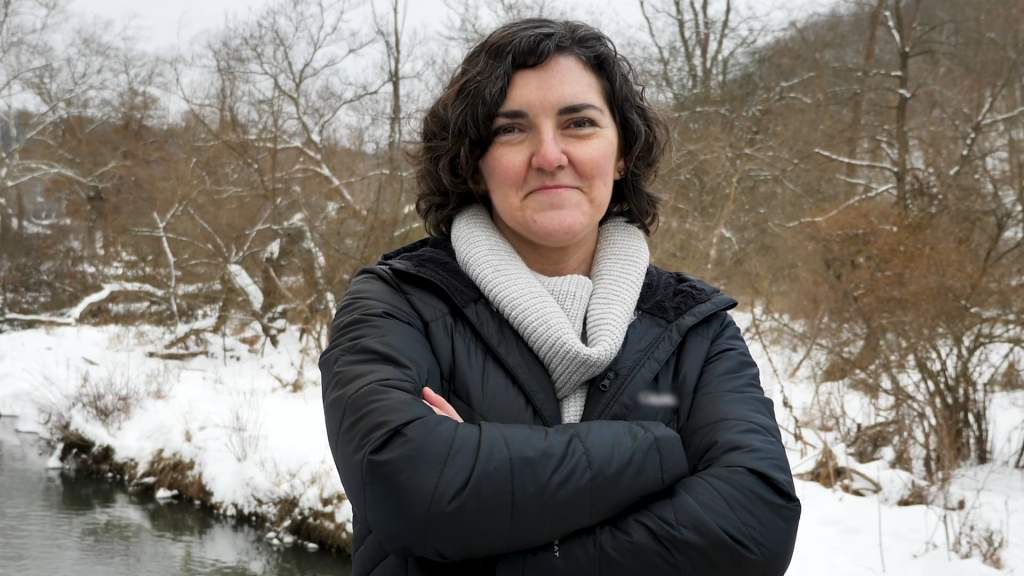 A Patient’s Journey: Guyanna’s Ovarian&nbsp;Cancer