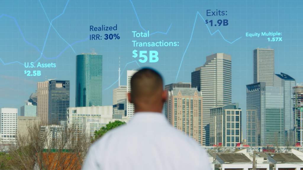 “By the Numbers” (Broadcast&nbsp;Spot)