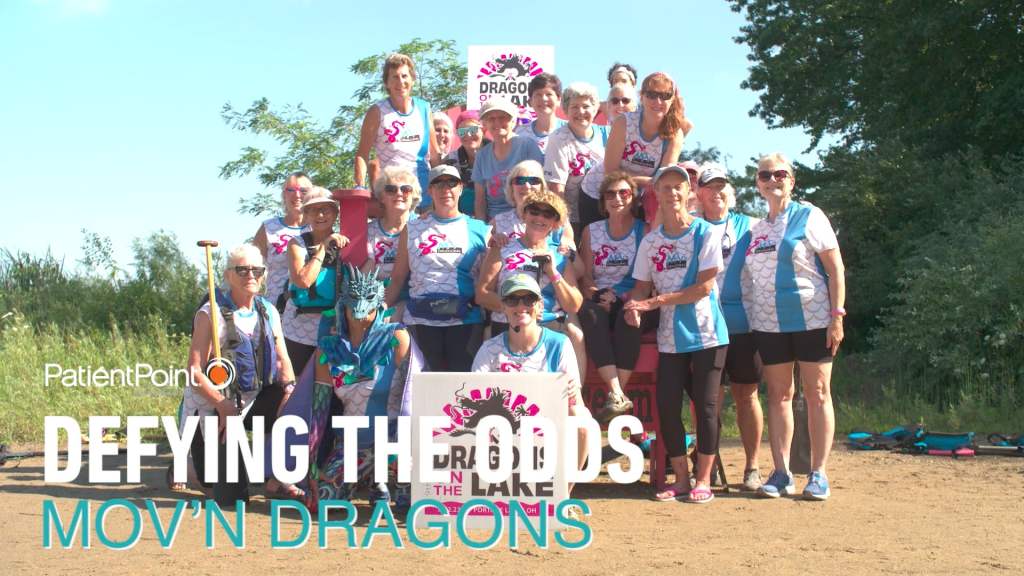 Defying the Odds: MOV’n&nbsp;Dragons