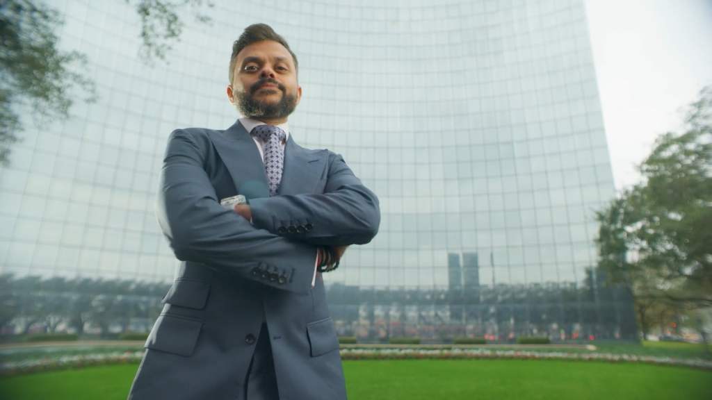 “Why We Build” (Broadcast&nbsp;Spot)