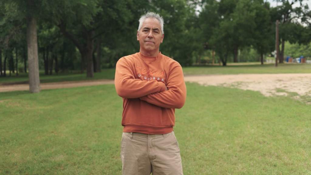 A Patient’s Journey: Gary’s Heart&nbsp;Attack