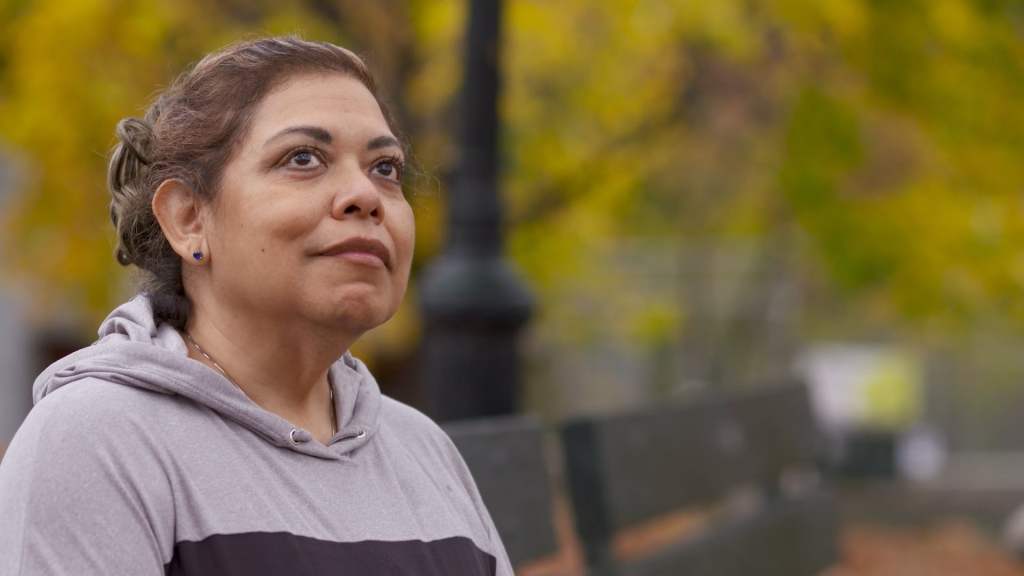 A Patient’s Journey: Patti’s Cervical&nbsp;Cancer