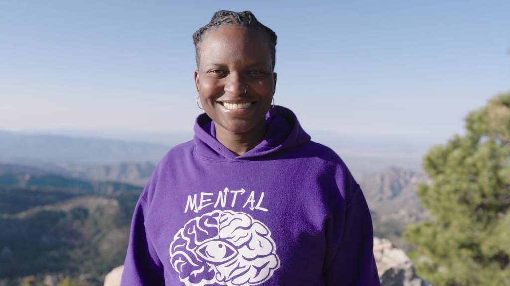 A Veteran’s Story: Latisha&nbsp;Bright