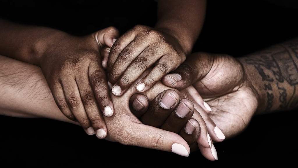 “A Show of Hands” (Broadcast&nbsp;Spot)