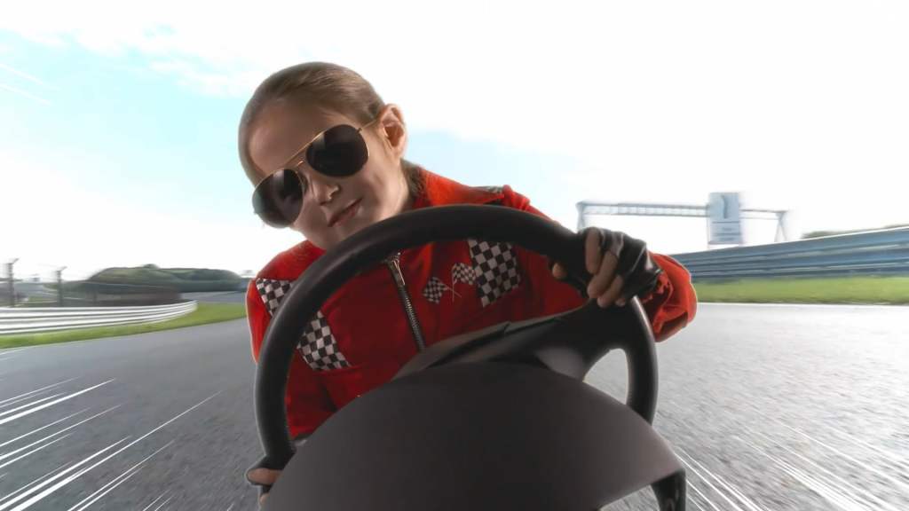 Get Schooled: Kid ‘Splaining Sleep