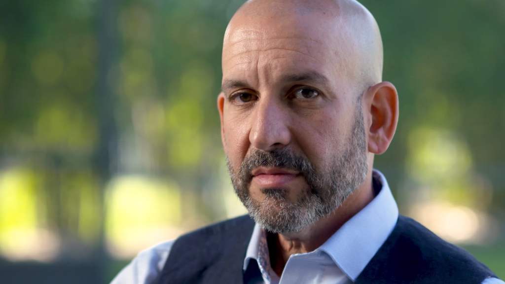 A Patient’s Journey: Jason’s HPV-related Oral&nbsp;Cancer