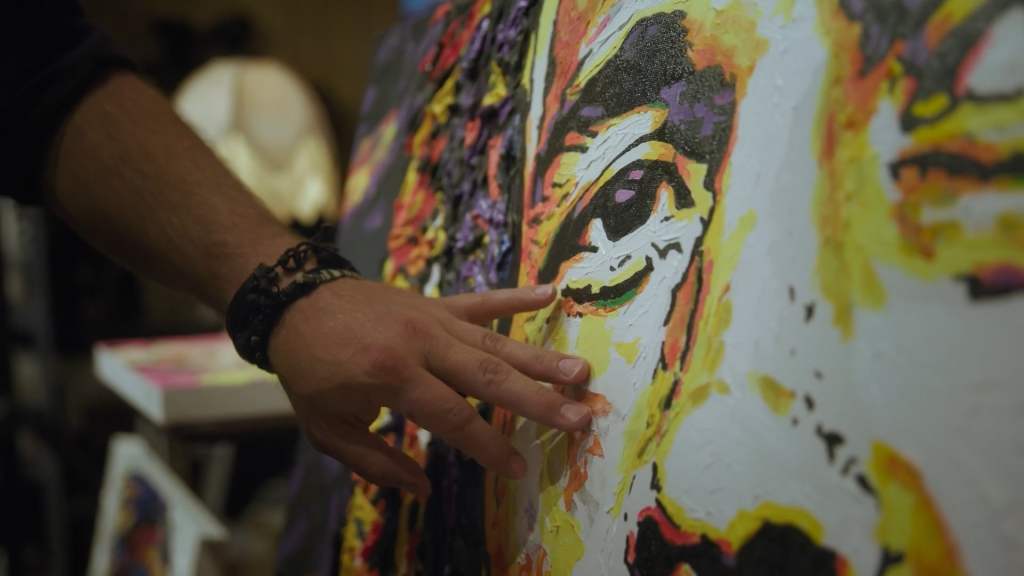 Defying the Odds: John&nbsp;Bramblitt