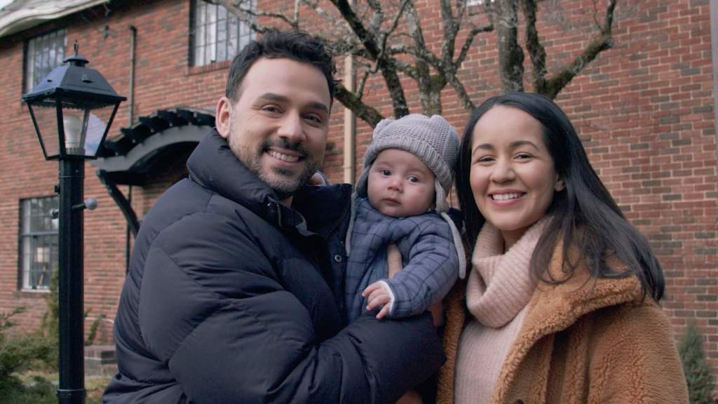 Filing Taxes as a New Family with&nbsp;TaxAct