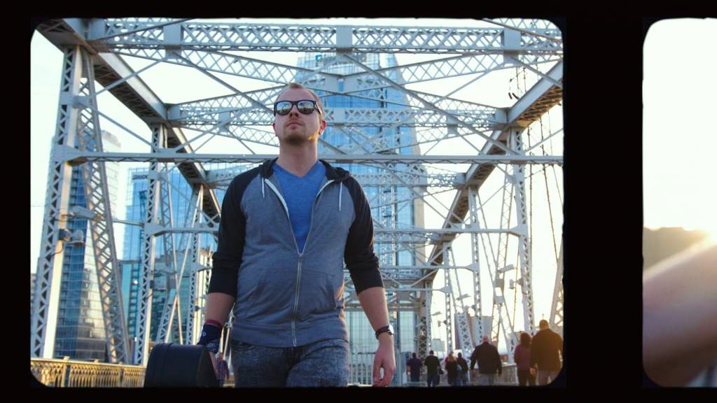 Defying the Odds: Aaron&nbsp;Schilb