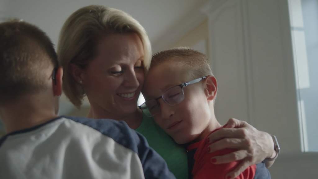 A Patient’s Journey: Helen’s HER2+ Breast&nbsp;Cancer