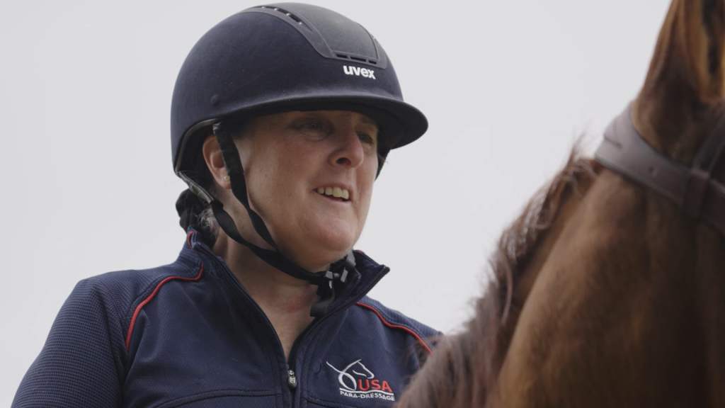 A Patient’s Journey: Mary’s Multiple&nbsp;Sclerosis