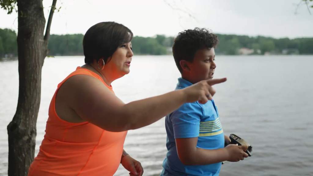 A Patient’s Journey: Loriana’s&nbsp;Leukemia