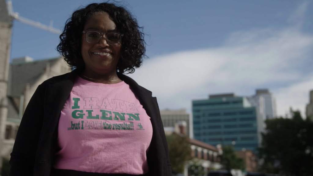 A Patient’s Journey: Dr. Renee’s&nbsp;Asthma