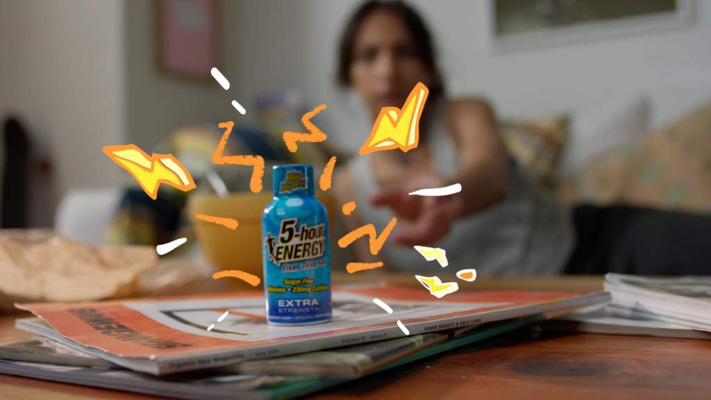 5-hour ENERGY “No FOMO” #1: The&nbsp;Skater